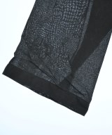 mizuiro ind（ミズイロインド）ブラウス 黒 サイズ:F レディース/2200640490461