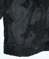 mizuiro ind（ミズイロインド）ブラウス 黒 サイズ:F レディース/2200640490461