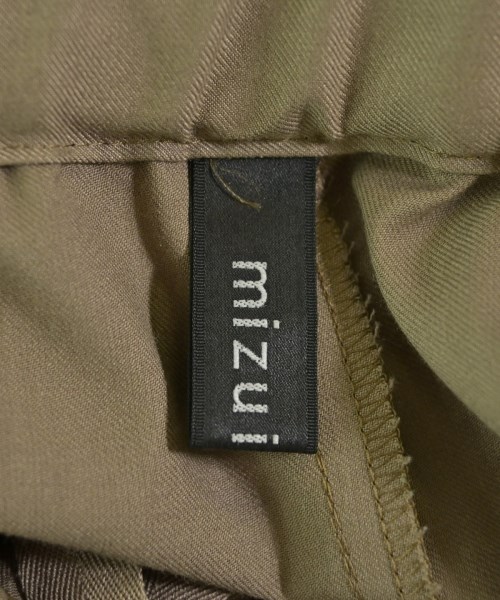 mizuiro ind（ミズイロインド）その他 ベージュ サイズ:-(M位) レディース/2200640490522