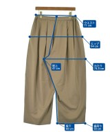 mizuiro ind（ミズイロインド）その他 ベージュ サイズ:-(M位) レディース/2200640490522