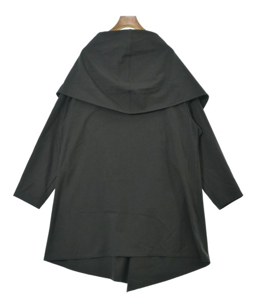 mizuiro ind（ミズイロインド）その他 グレー サイズ:F レディース/2200634071065