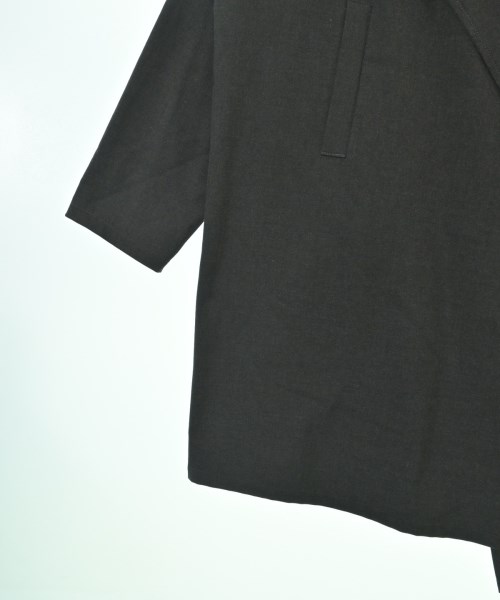 mizuiro ind（ミズイロインド）その他 グレー サイズ:F レディース/2200634071065