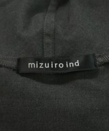 mizuiro ind（ミズイロインド）その他 グレー サイズ:F レディース/2200634071065