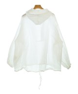 mizuiro ind（ミズイロインド）カジュアルシャツ 白 サイズ:F レディース/2200642335067