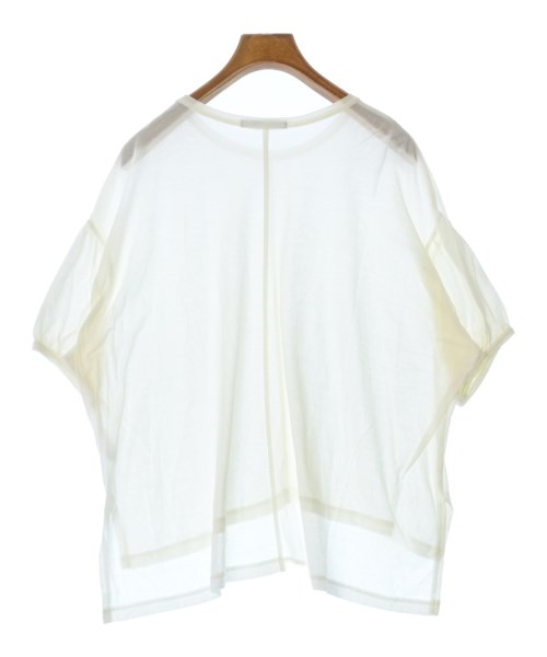 mizuiro ind（ミズイロインド）Tシャツ・カットソー 黄 サイズ:F レディース/2200643243071