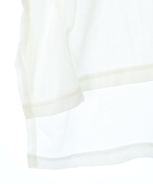 mizuiro ind（ミズイロインド）Tシャツ・カットソー 黄 サイズ:F レディース/2200643243071