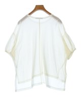 mizuiro ind（ミズイロインド）Tシャツ・カットソー 黄 サイズ:F レディース/2200643243071