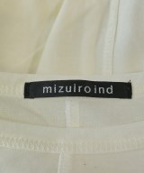 mizuiro ind（ミズイロインド）Tシャツ・カットソー 黄 サイズ:F レディース/2200643243071