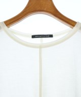 mizuiro ind（ミズイロインド）Tシャツ・カットソー 黄 サイズ:F レディース/2200643243071