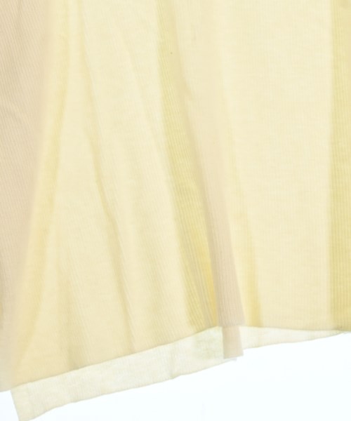 mizuiro ind（ミズイロインド）ニット・セーター 白 サイズ:F レディース/2200643803046