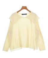 mizuiro ind（ミズイロインド）ニット・セーター 白 サイズ:F レディース/2200643803046