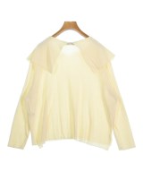 mizuiro ind（ミズイロインド）ニット・セーター 白 サイズ:F レディース/2200643803046