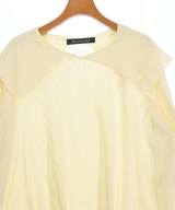 mizuiro ind（ミズイロインド）ニット・セーター 白 サイズ:F レディース/2200643803046