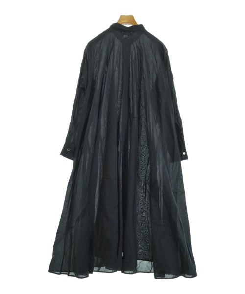 mizuiro ind（ミズイロインド）ワンピース 紺 サイズ:F レディース/2200643803053