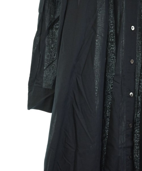 mizuiro ind（ミズイロインド）ワンピース 紺 サイズ:F レディース/2200643803053