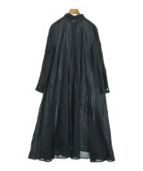 mizuiro ind（ミズイロインド）ワンピース 紺 サイズ:F レディース/2200643803053