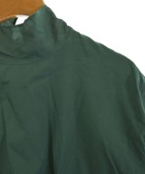 mizuiro ind（ミズイロインド）カジュアルシャツ 緑 サイズ:F レディース/2200643803084