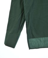 mizuiro ind（ミズイロインド）カジュアルシャツ 緑 サイズ:F レディース/2200643803084