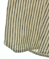 mizuiro ind（ミズイロインド）カジュアルシャツ ベージュ サイズ:F レディース/2200626380021