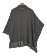 mizuiro ind（ミズイロインド）ニット・セーター 茶 サイズ:F レディース/2200645867015