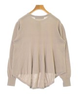 mizuiro ind（ミズイロインド）カーディガン ベージュ サイズ:F レディース/2200647348055