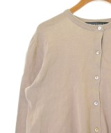 mizuiro ind（ミズイロインド）カーディガン ベージュ サイズ:F レディース/2200647348055