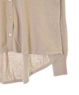 mizuiro ind（ミズイロインド）カーディガン ベージュ サイズ:F レディース/2200647348055