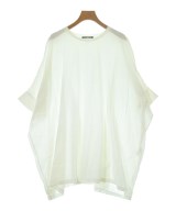 mizuiro ind（ミズイロインド）Tシャツ・カットソー 白 サイズ:F レディース/2200643407091