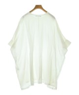 mizuiro ind（ミズイロインド）Tシャツ・カットソー 白 サイズ:F レディース/2200643407091