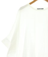 mizuiro ind（ミズイロインド）Tシャツ・カットソー 白 サイズ:F レディース/2200643407091