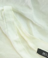 mizuiro ind（ミズイロインド）Tシャツ・カットソー 白 サイズ:F レディース/2200643407091
