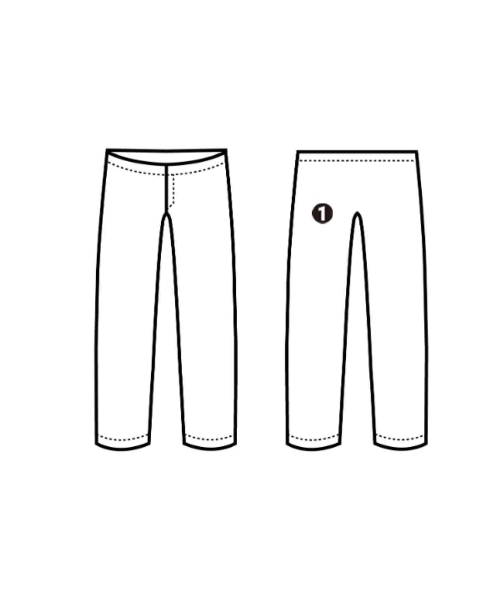 mizuiro ind（ミズイロインド）その他 黒 サイズ:-(M位) レディース/2200652674033