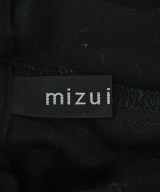 mizuiro ind（ミズイロインド）その他 黒 サイズ:-(M位) レディース/2200652674033