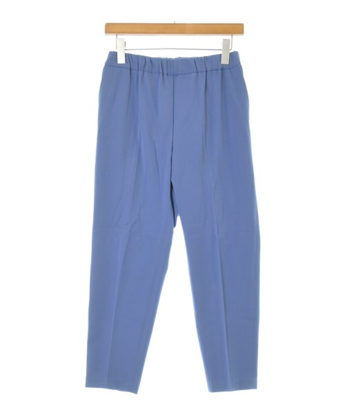 mizuiro ind(ミズイロインド)スラックス 紫 サイズ:2(M位)/2200652730128