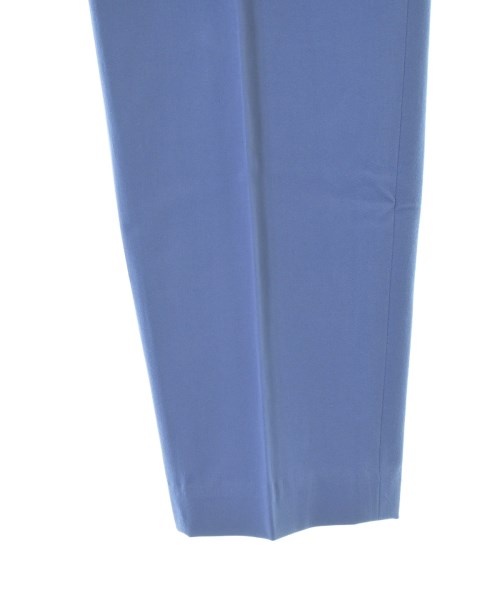 mizuiro ind（ミズイロインド）スラックス 紫 サイズ:2(M位) レディース/2200652730128