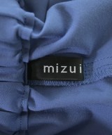 mizuiro ind（ミズイロインド）スラックス 紫 サイズ:2(M位) レディース/2200652730128