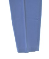 mizuiro ind（ミズイロインド）スラックス 紫 サイズ:2(M位) レディース/2200652730128