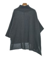 mizuiro ind（ミズイロインド）ニット・セーター グレー サイズ:F レディース/2200646187037