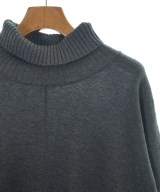 mizuiro ind（ミズイロインド）ニット・セーター グレー サイズ:F レディース/2200646187037