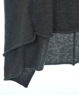 mizuiro ind（ミズイロインド）ニット・セーター グレー サイズ:F レディース/2200646187037