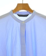 mizuiro ind（ミズイロインド）カジュアルシャツ 青 サイズ:F レディース/2200652652031