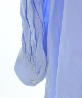 mizuiro ind（ミズイロインド）カジュアルシャツ 青 サイズ:F レディース/2200652652031