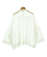 mizuiro ind（ミズイロインド）カジュアルシャツ 白 サイズ:F レディース/2200652652048