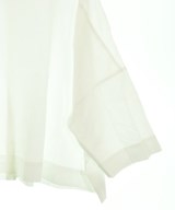 mizuiro ind（ミズイロインド）カジュアルシャツ 白 サイズ:F レディース/2200652652048