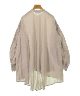 mizuiro ind（ミズイロインド）カジュアルシャツ ピンク サイズ:F レディース/2200652652055