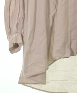 mizuiro ind（ミズイロインド）カジュアルシャツ ピンク サイズ:F レディース/2200652652055