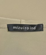 mizuiro ind（ミズイロインド）その他 ベージュ サイズ:F レディース/2200647868072