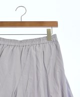 mizuiro ind（ミズイロインド）ロング・マキシ丈スカート 紫 サイズ:F レディース/2200644976060