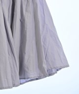 mizuiro ind（ミズイロインド）ロング・マキシ丈スカート 紫 サイズ:F レディース/2200644976060