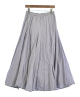 mizuiro ind ロング・マキシ丈スカート